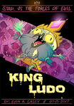 King Ludo poster