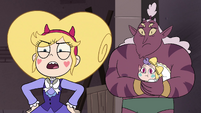 S4E24 Star Butterfly 'I don't think she did'