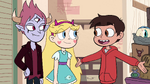 S4E25 Marco Diaz 'have a great trip, guys'