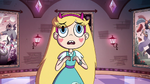S4E36 Star looking for Marco in the tapestry