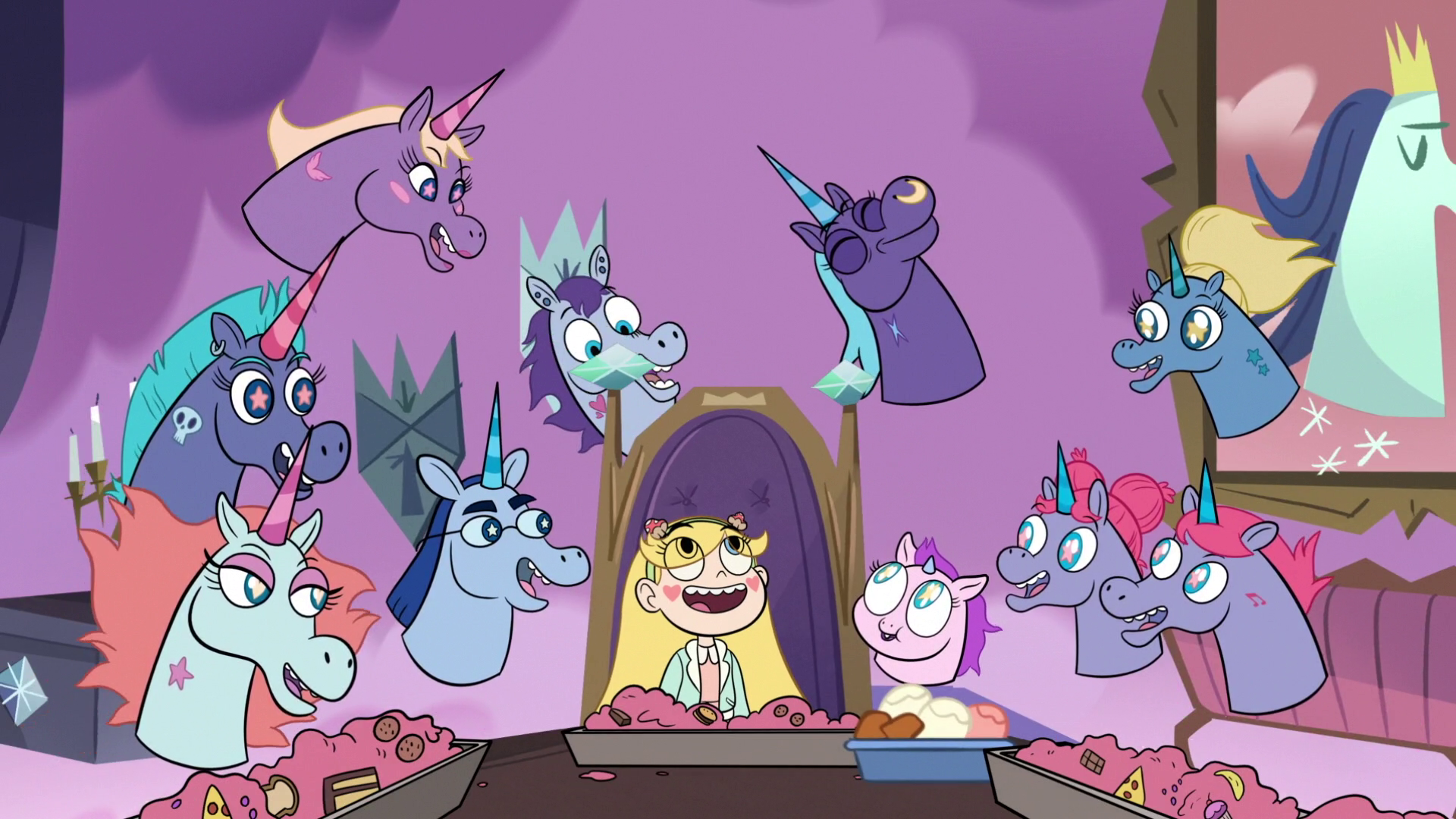Ponymonium Star Vs The Forces Of Evil Wiki Fandom Ponymonium Star Vs The Forces Of Evil Wiki Fandom