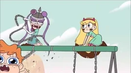 Making Weapons With Mina - Star vs the Forces of Evil Soundtrack