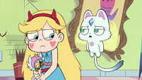 S2E30 Baby says goodbye to Star Butterfly
