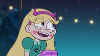 S2E41 Star Butterfly corrects Oskar on Marco's name