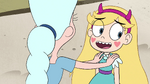 S4E32 Star Butterfly 'been by Eclipsa's side'