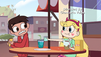 S2E7 Star offers Marco some sugar