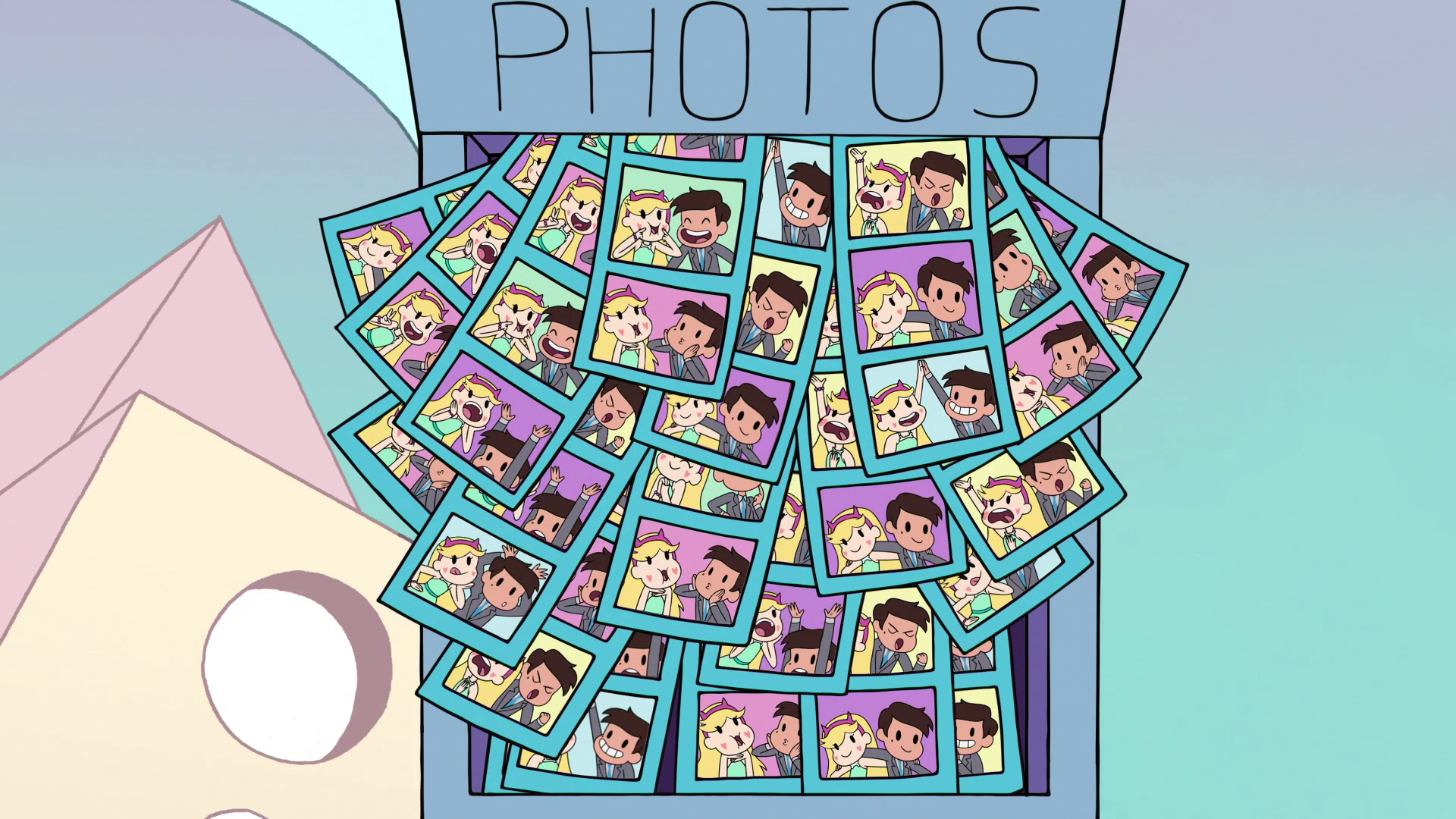 Booth Buddies Star Vs The Forces Of Evil Wiki Fandom Booth Buddies Star Vs The Forces Of Evil Wiki Fandom