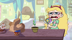 S1E5 Star Butterfly exhausted