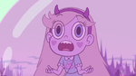 S2E7 Star Butterfly 'I wrote that song?'