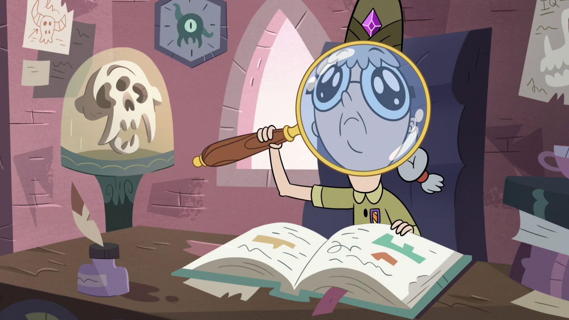 стар против сил зла торты. S3E17 Jelly Goodwell holding a large magnifying glass. стар против сил зла торты фото. стар против сил зла торты-S3E17 Jelly Goodwell holding a large magnifying glass. картинка стар против сил зла торты. картинка S3E17 Jelly Goodwell holding a large magnifying glass. Приветик, Всем! Я вспомнила что Стар обожает Радужный Торт и решила выложить его рецепт!))