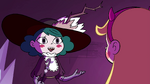 S4E4 Eclipsa 'I knew you'd have the answer'