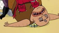 S1E16 Ludo under Three-eyed Potato Baby