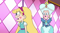 S3E29 Star Butterfly 'we're nobody'