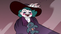 S3E36 Eclipsa Butterfly 'yes, it's Bobo!'