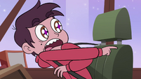 S4E31 Marco 'that guy's got three eyes!'