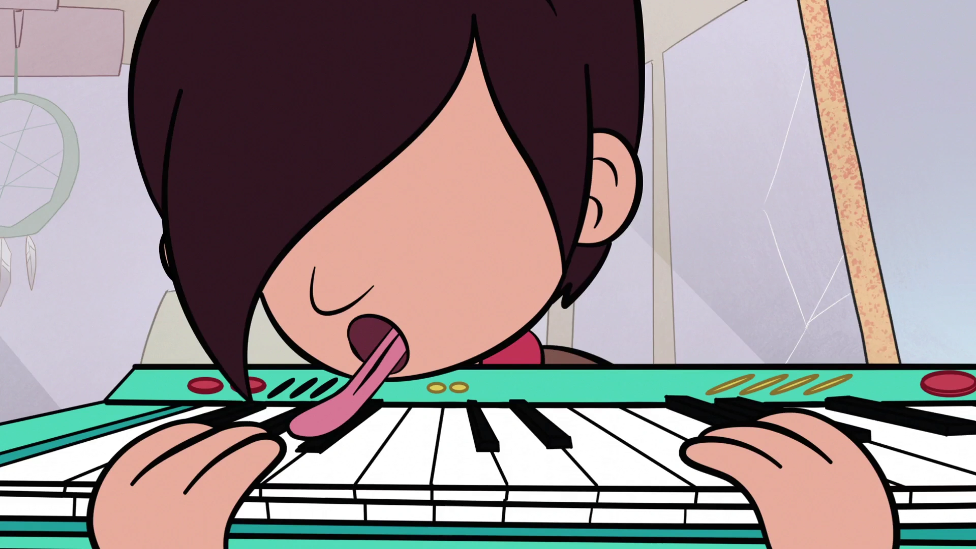 Mom Don’t Tell Me What to Do! | Star vs. the Forces of Evil Wiki