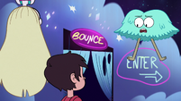 S2E33 Tad enters the Bounce Lounge