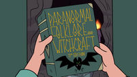 S2E26 Paranormal Folkore and Witchcraft, 5th Edition