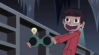 S4E11 Marco Diaz 'I don't even know!'