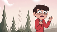 S4E1 Marco wistful that Erik is gone