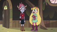 S3E31 Star Butterfly compliments Tom's idea