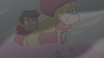 S4E2 Star Butterfly following the smell