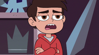 S3E32 Marco 'I am not giving the baby'