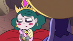 S4E24 Eclipsa looking away in shame