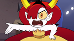 S4E24 Hekapoo 'you're the bad guy here!'