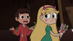 S2E28 Marco Diaz asking 'what now?'