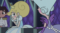 S2E40 Star Butterfly 'it's over now'