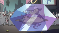 S2E41 Corn-eating Mewni rats gets crystallized