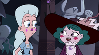 S4E3 Eclipsa 'how are you holding up?'