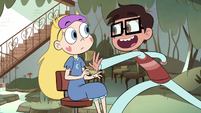S1E14 Marco 'you have mother issues!'