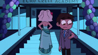 S2E27 Marco takes one last look at his hand