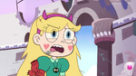 S3E1 Star Butterfly 'you lied to me'