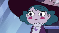 S4E13 Eclipsa sympathizing with Marco