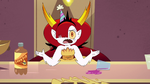 S4E35 Hekapoo 'isn't this a little premature?'