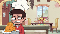 S1E16 Marco worried about Star