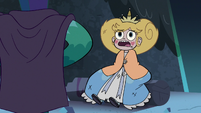 S3E24 Star Butterfly 'it was just a party'