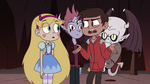S4E13 Marco 'try to lift this stupid thing'