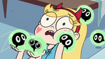 S2E11 Star Butterfly 'I booped so bad'