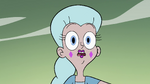 S4E34 Moon Butterfly looking surprised