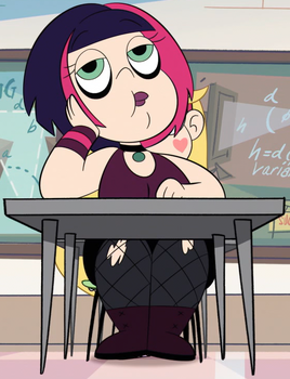Ingrid profile