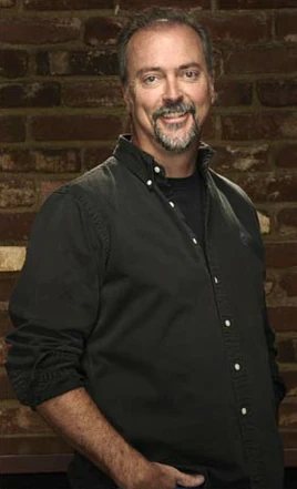 Robert Poole profile