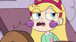 S3E11 Star Butterfly 'have you ever even read it?'