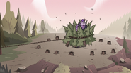 S3E38 Meteora Butterfly gets trapped in trees