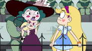 S4E16 Eclipsa about to give Star advice