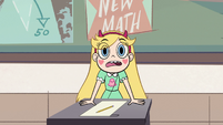 S2E32 Star Butterfly having a realization