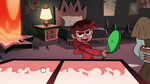 S2E3 Marco serves another ping pong ball